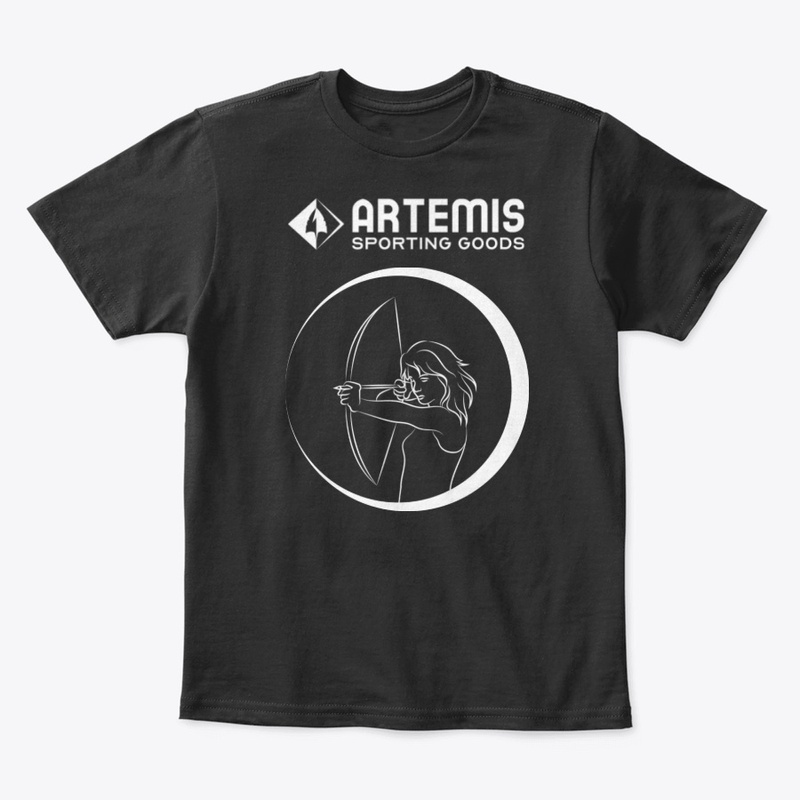 Artemis  Archer