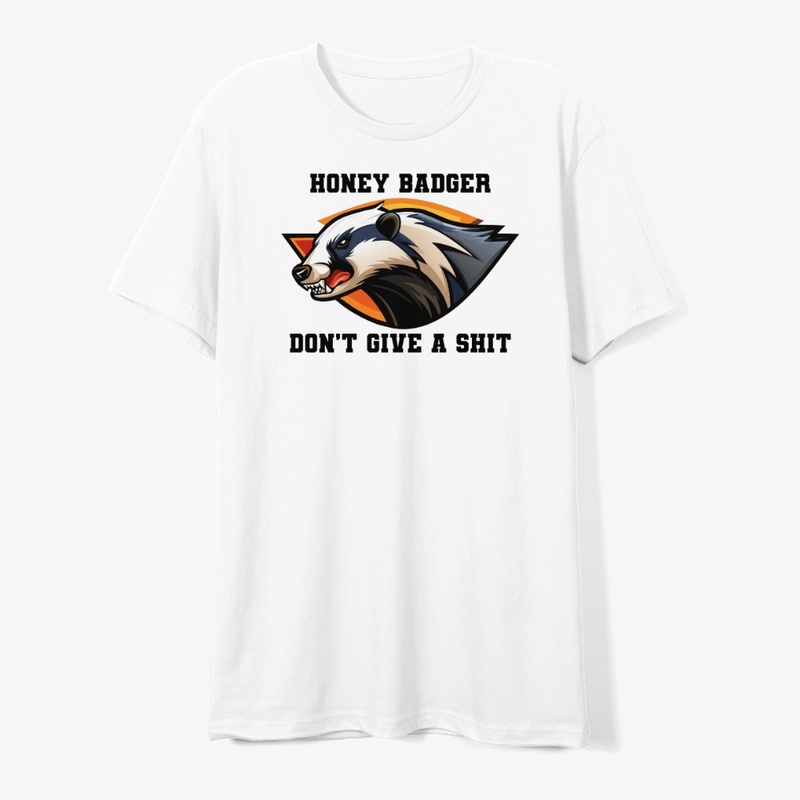 Honey Badger