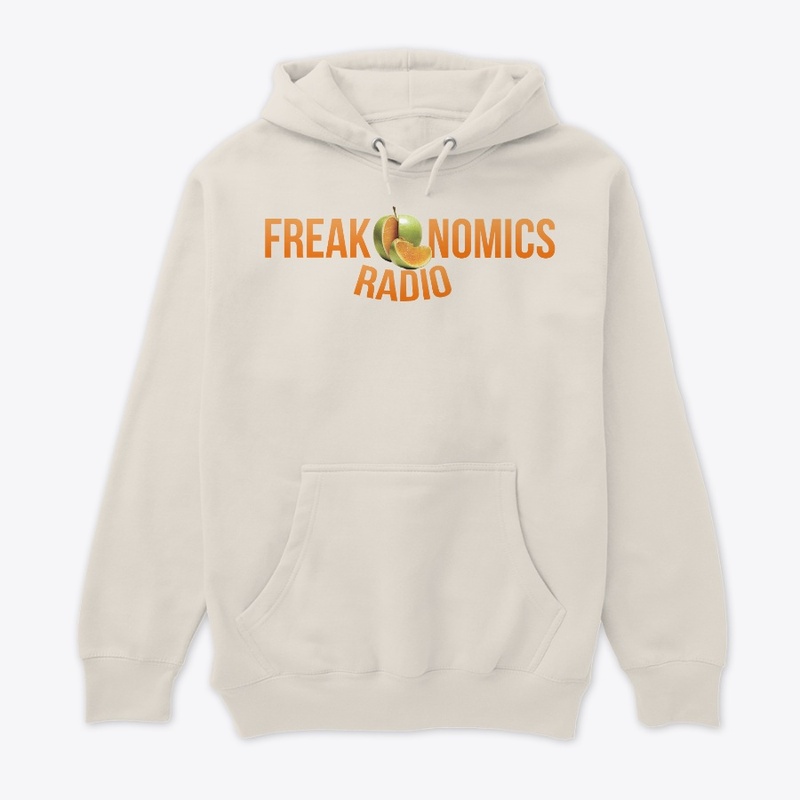 Freaknomics Radio 