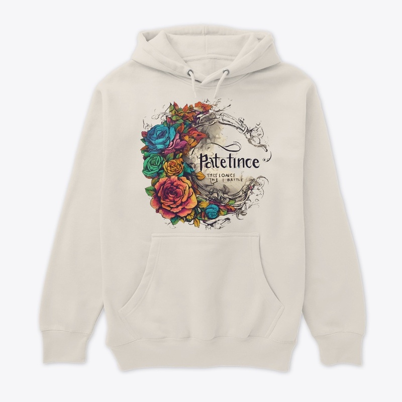 Enjoy the Fruit of Patience T-Shirt!