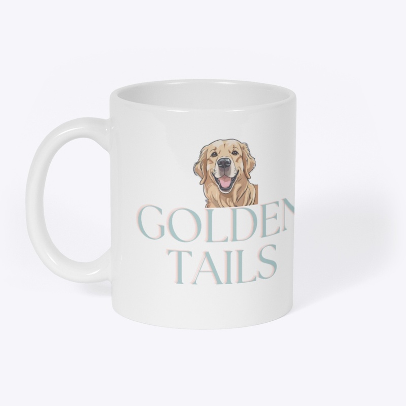 Golden Tails