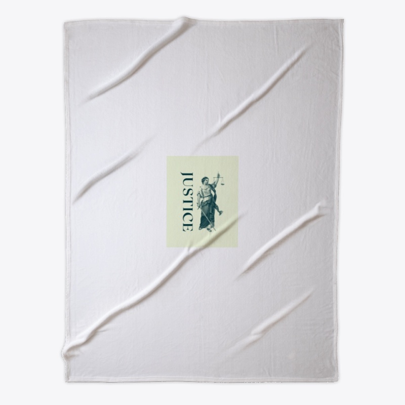 Lady justice lawyers wall art 