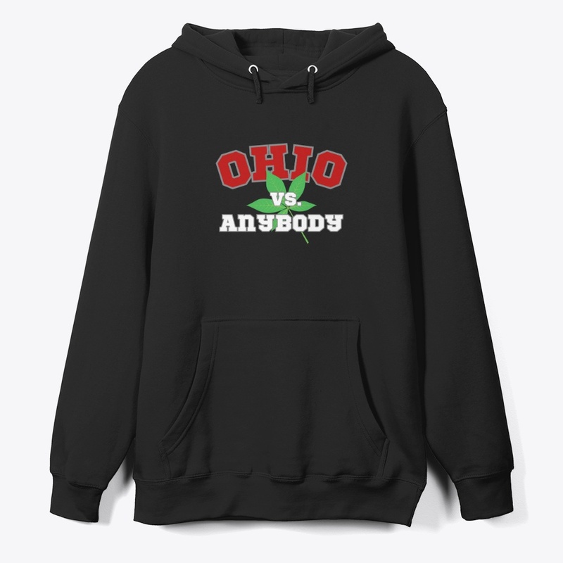 The "Ohio vs. Everybody" Collection III