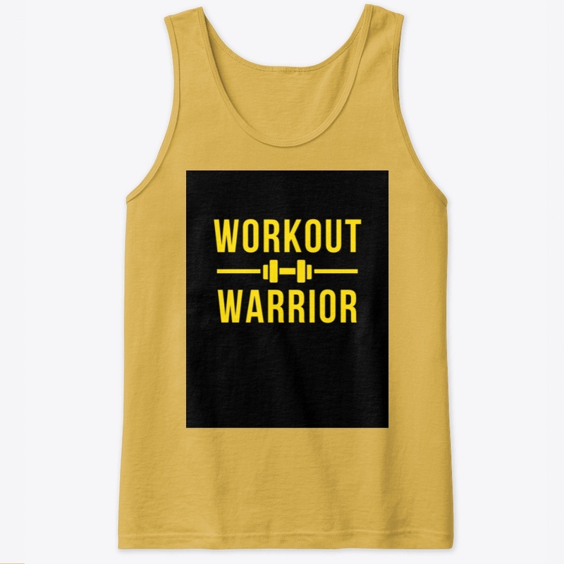 Workout Warrior