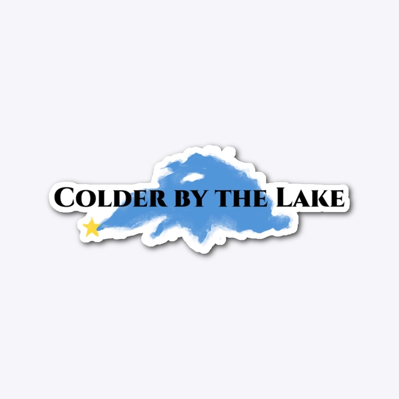 Colder By The Lake