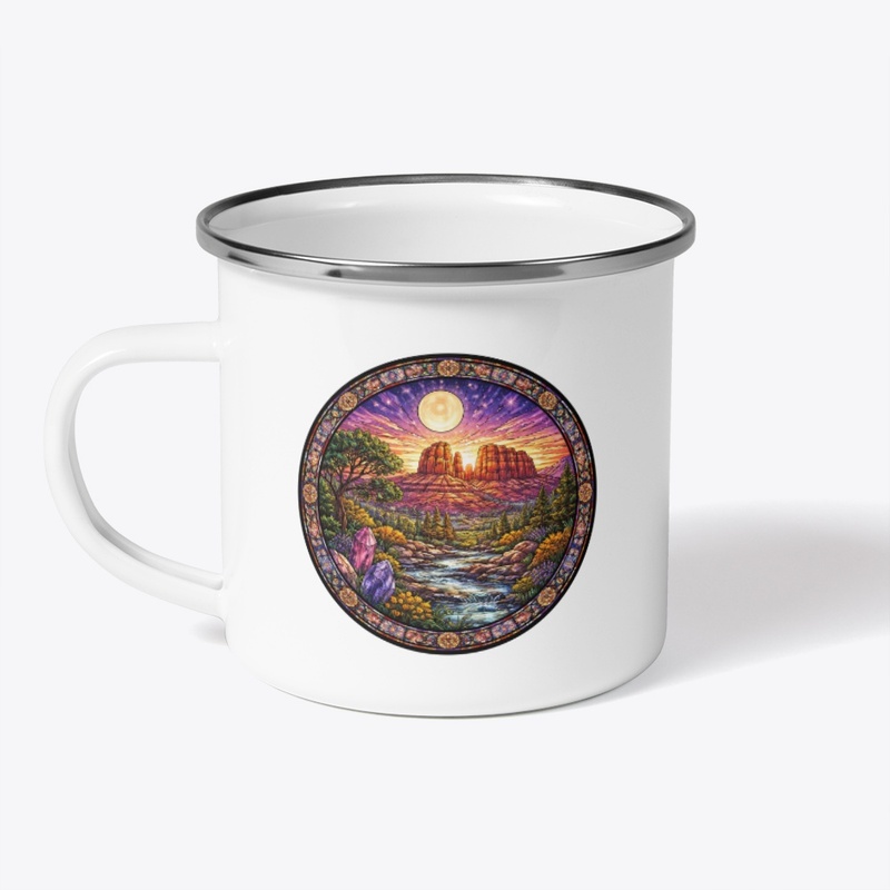 Mystical Sedona
