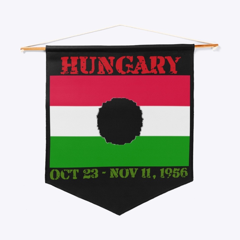 Hungarian Revolution (1956)