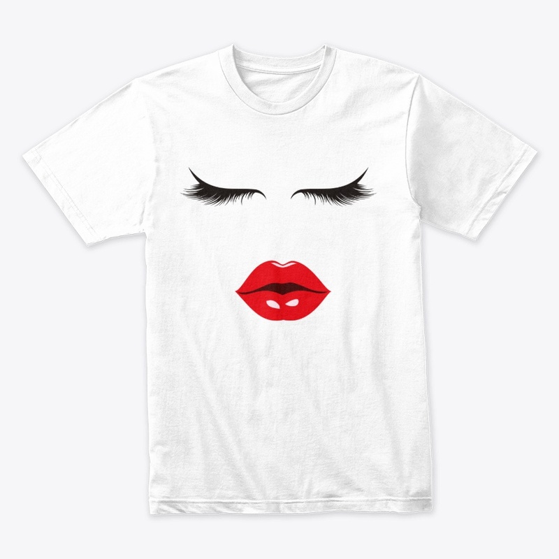 T shirt Self-Love Positive