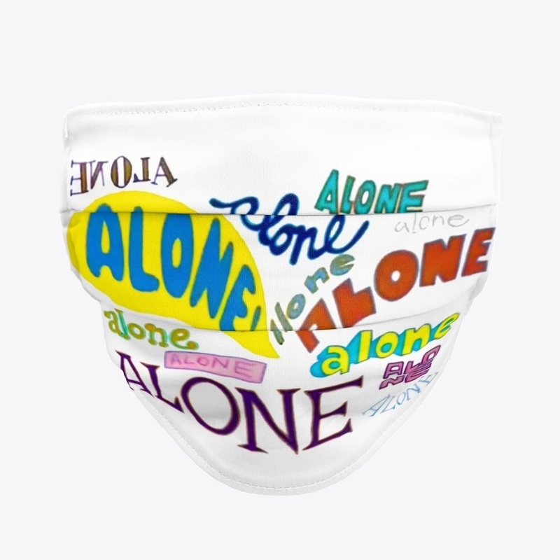 Alone