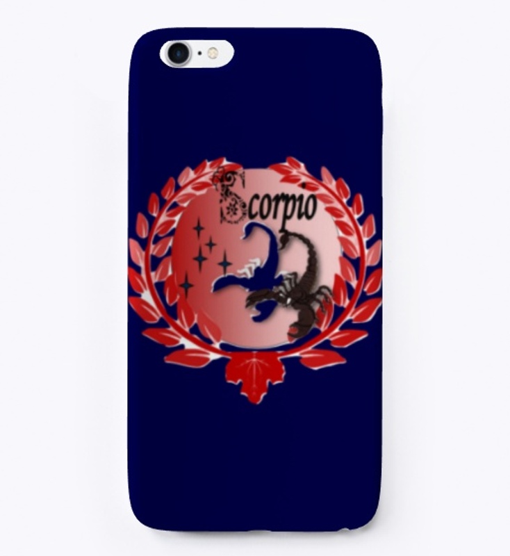 Scorpio Zodiac BirthdayTees