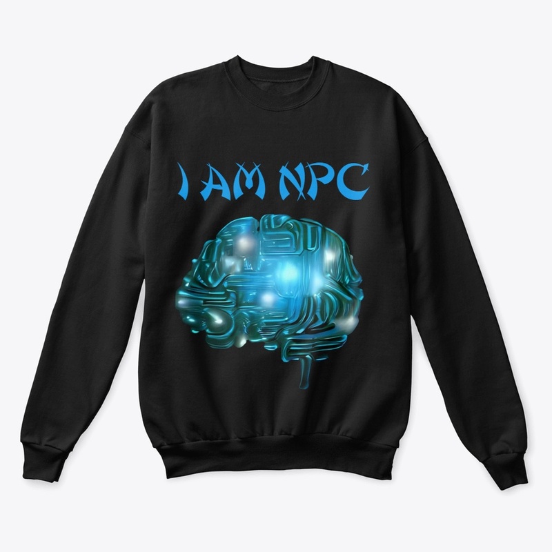 I am npc