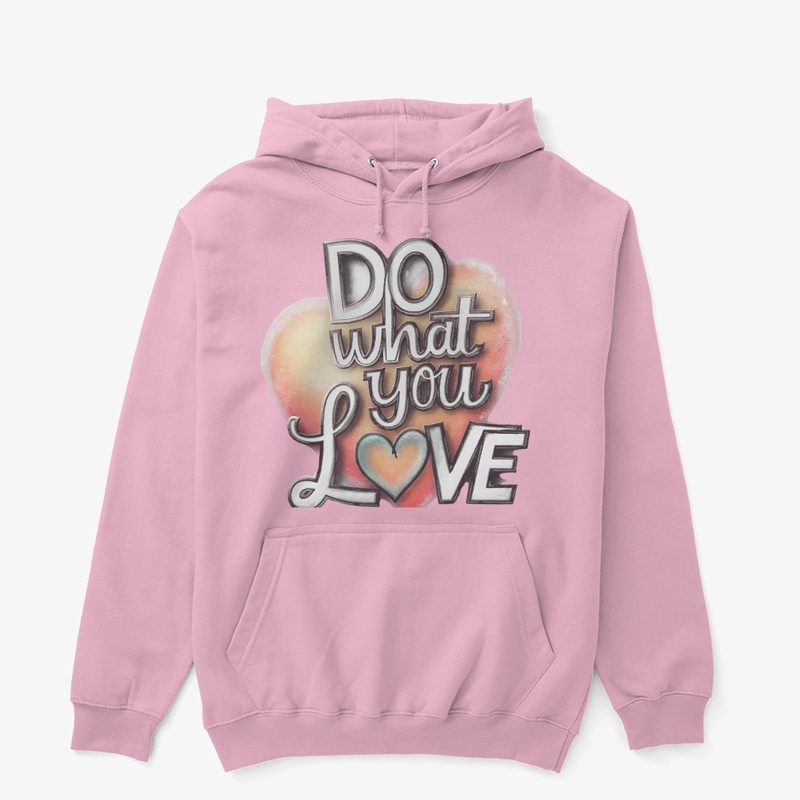Do What You Love 