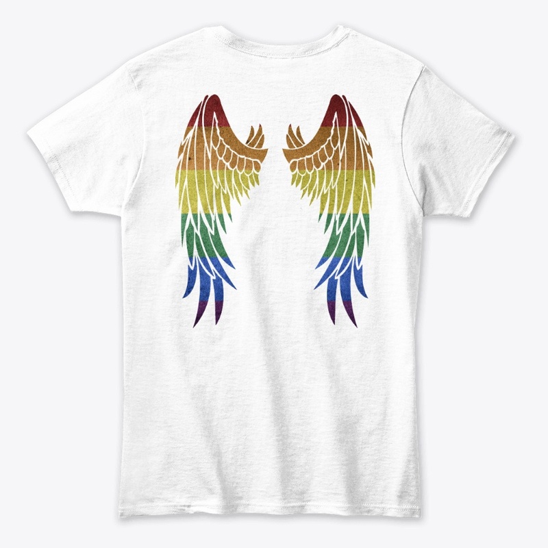 Angel Wings