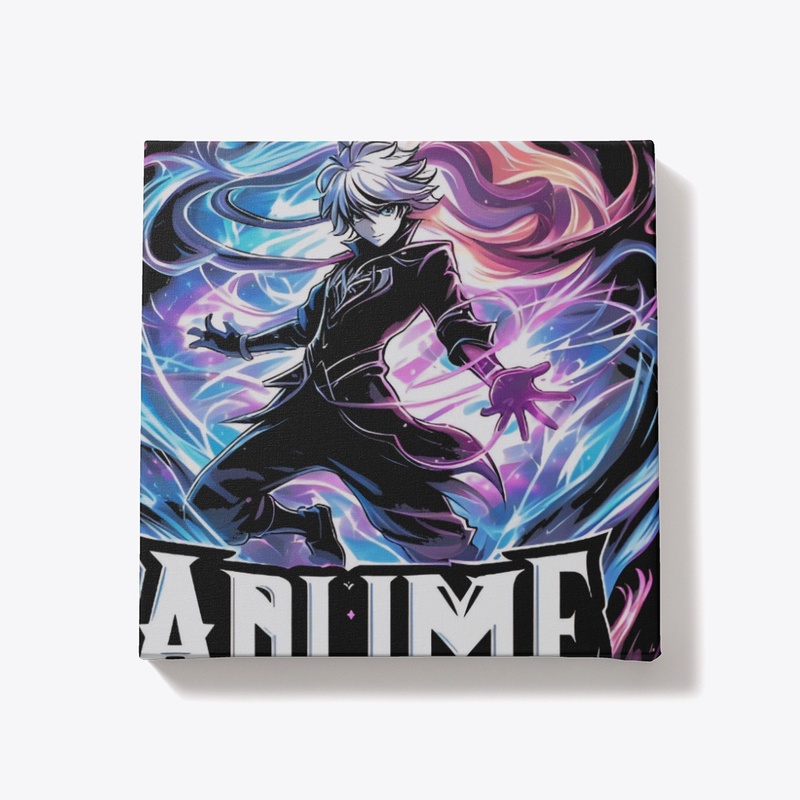 Cool Anime Tshirt for men and women 