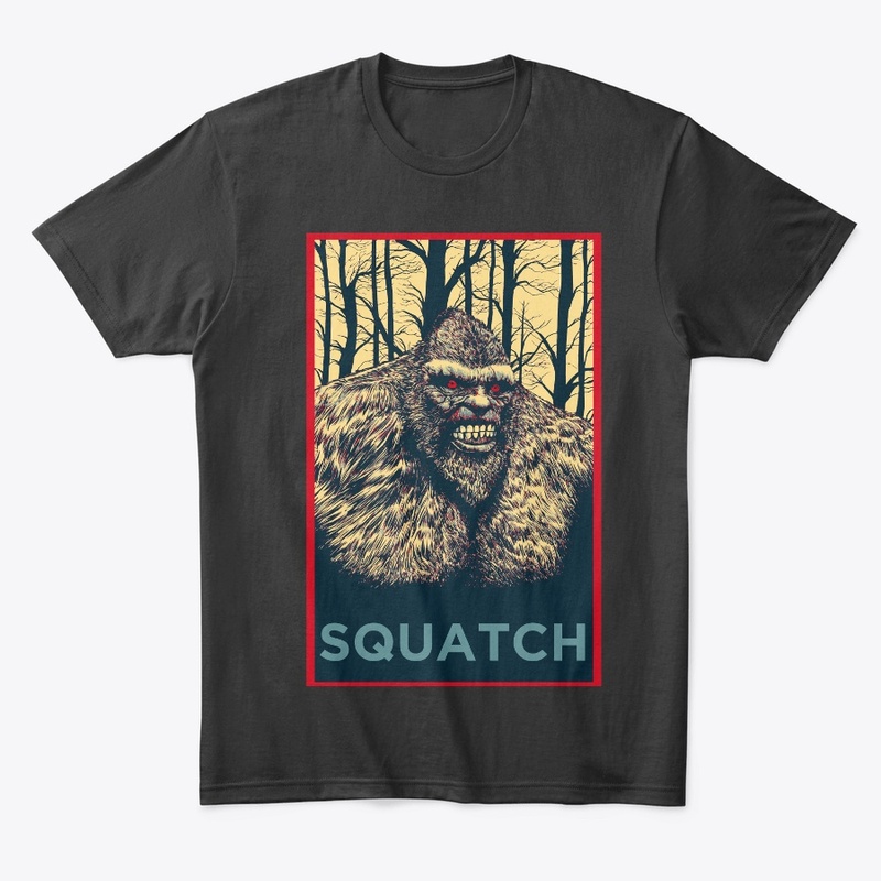 Squatch!