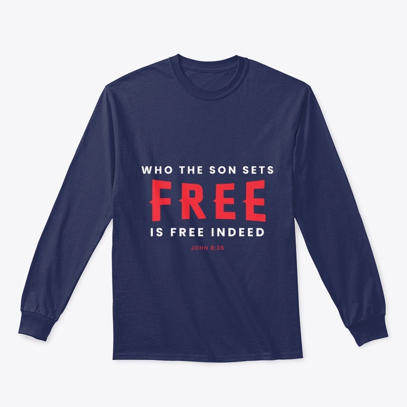 FREE INDEED