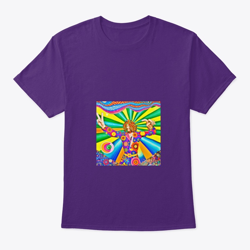 GROOVY ONE
