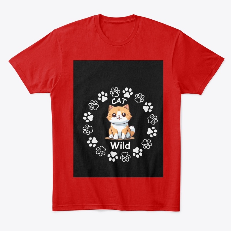 CAT wild animal