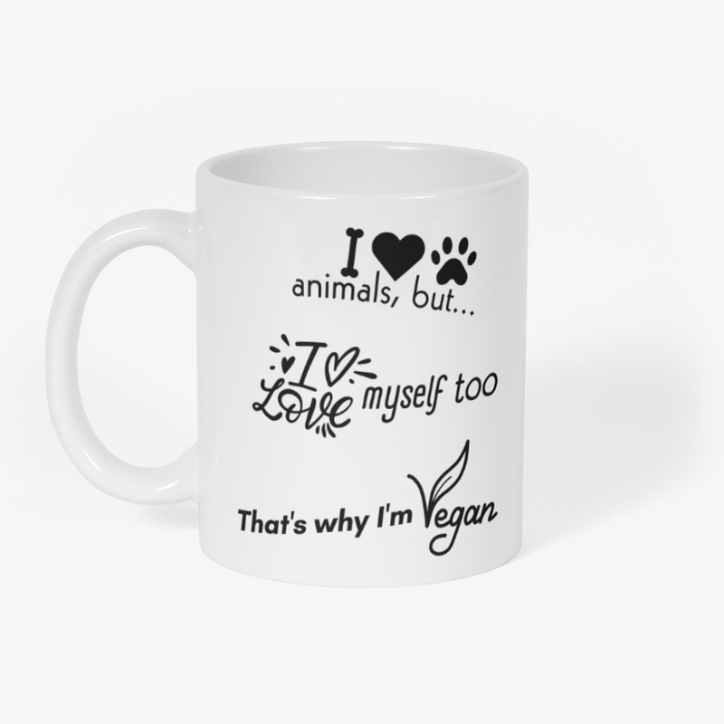 I love animals.....
