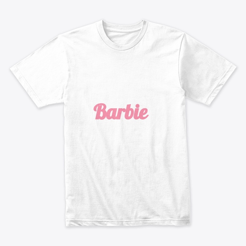 barbie doll