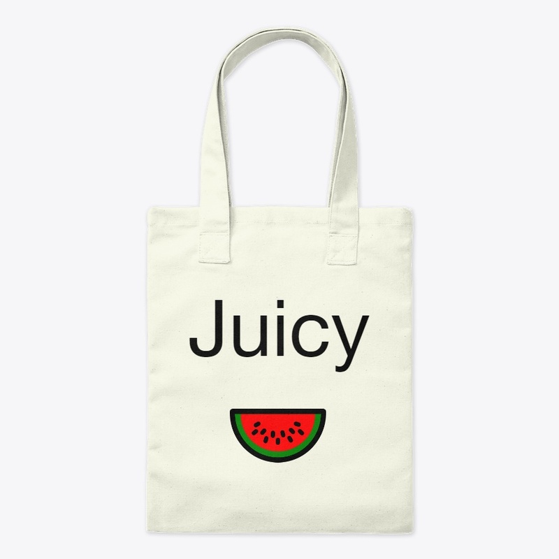 Juicy Watermelon