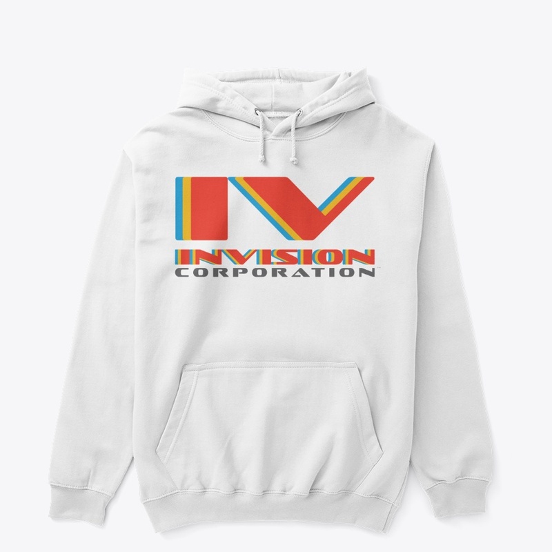 INVISION SWAG