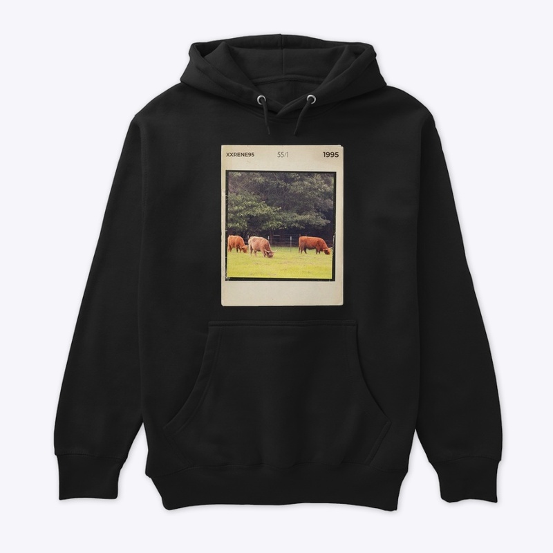 Vintage Fields