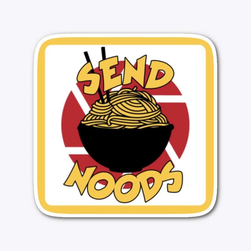 SEND NOODS