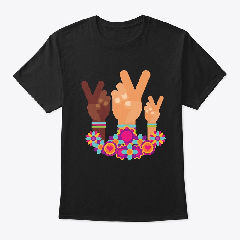 Love Knows No Colors