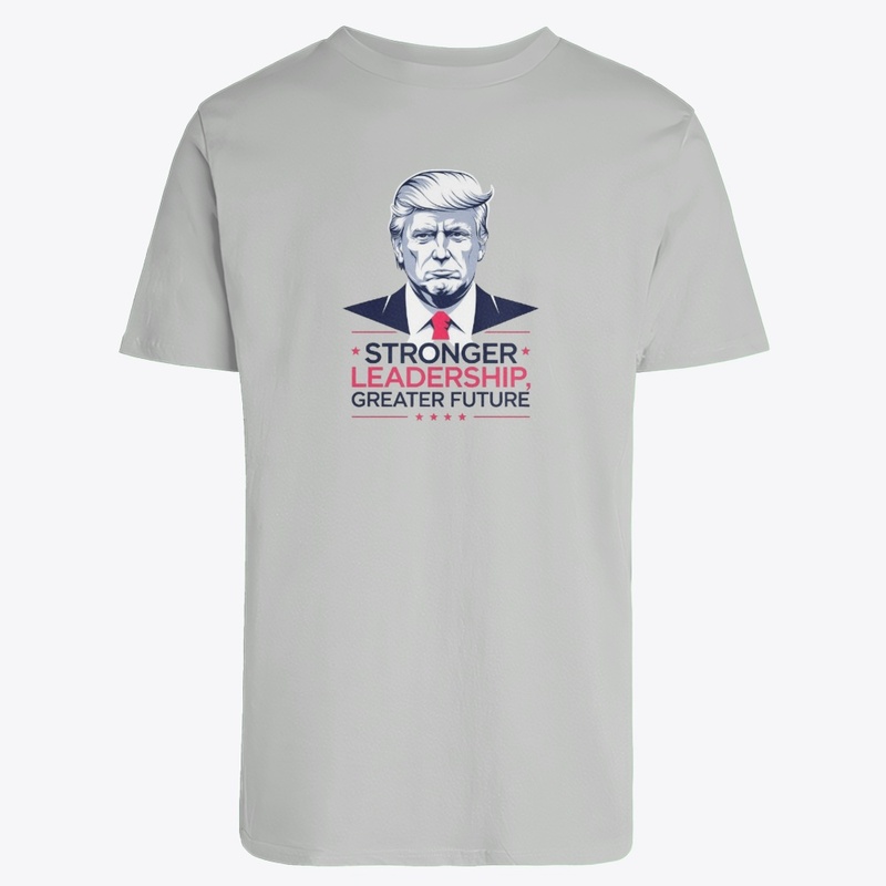 Trump 2024 Bold Leadership Statement