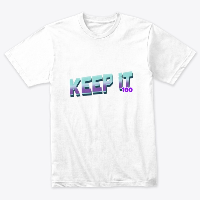 Keep It 100