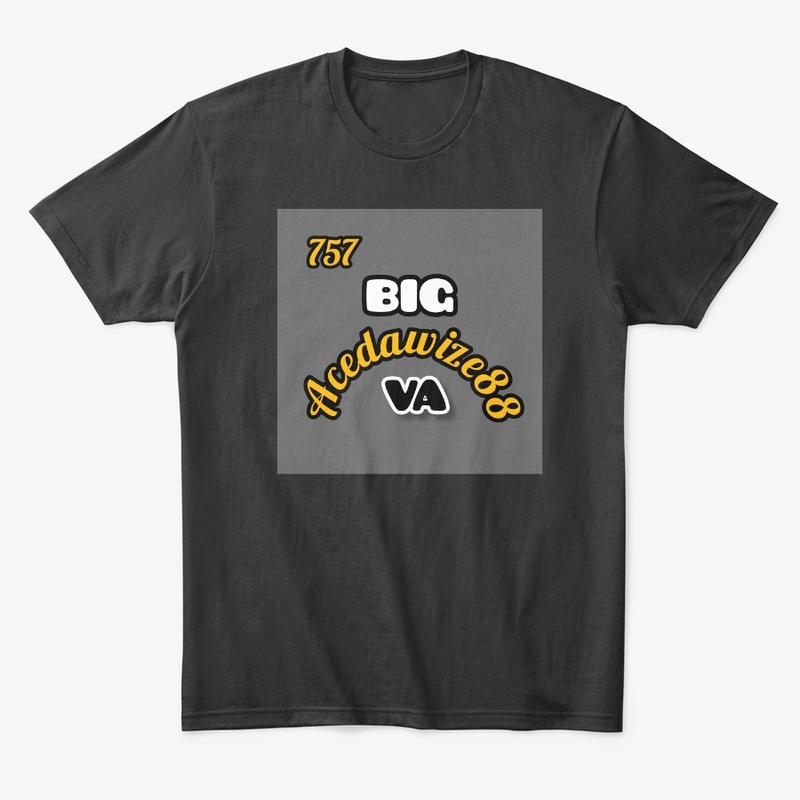 Ace gear 8