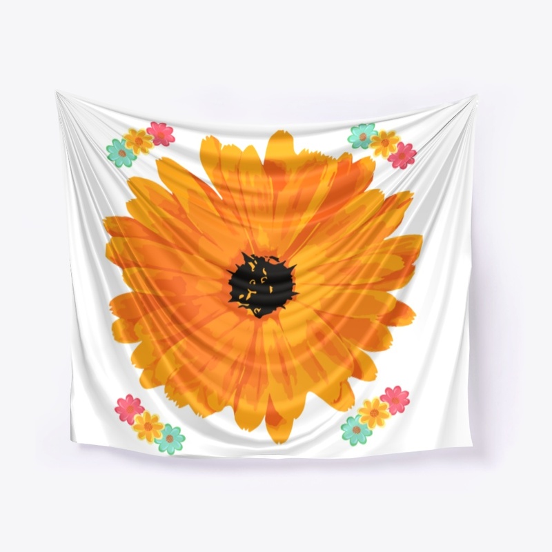 flower design