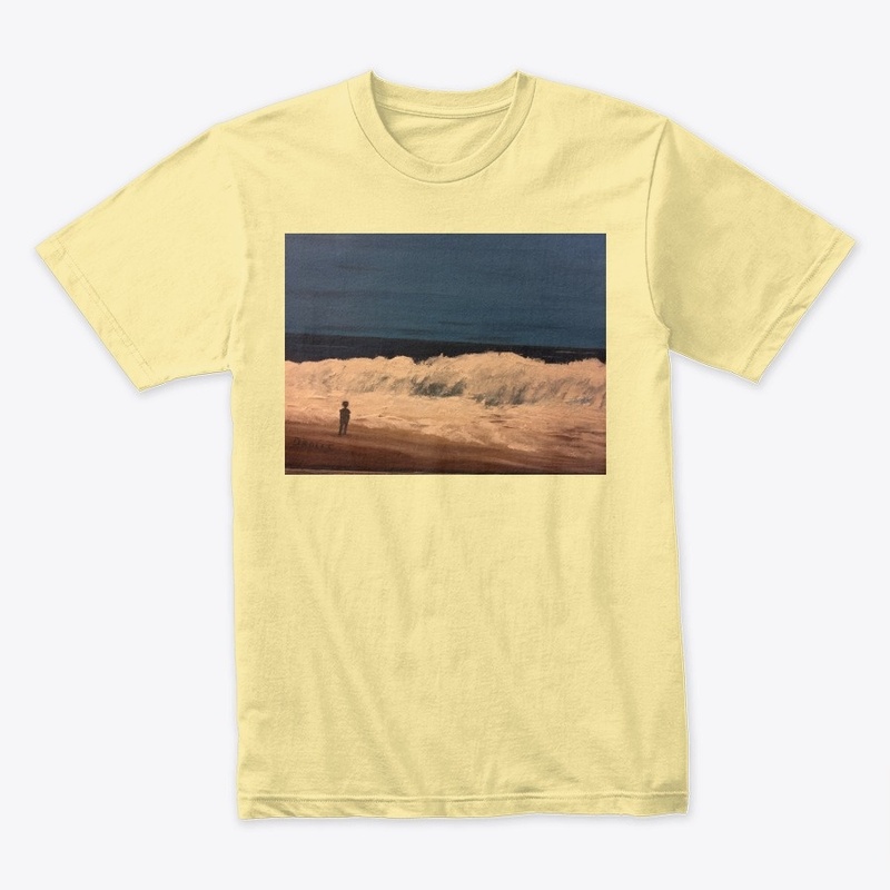 Ocean Dreaming