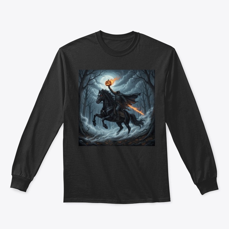 Headless Horseman