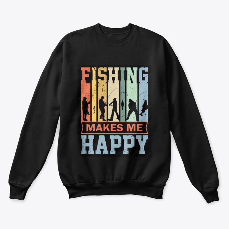 Fishing Design