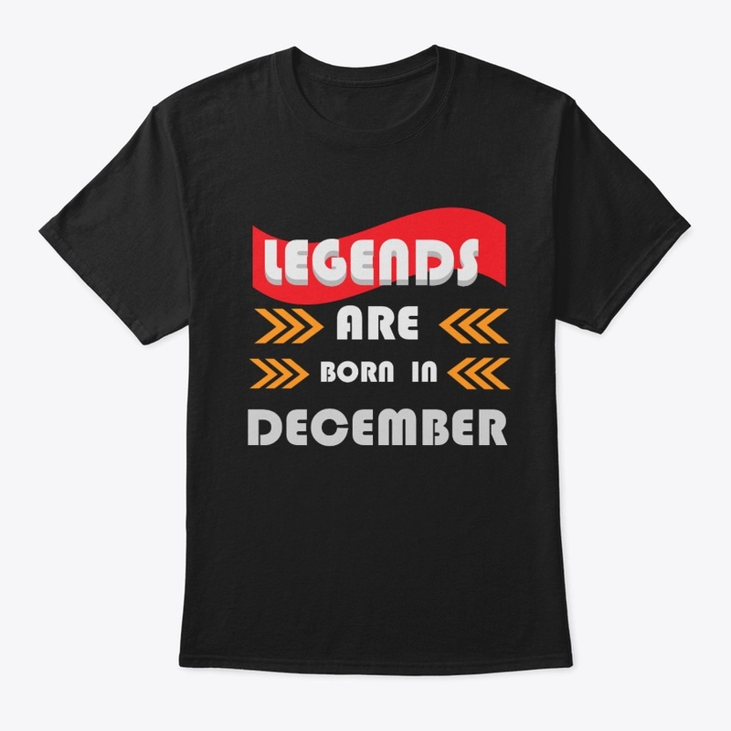 DECEMBER LENGDS!