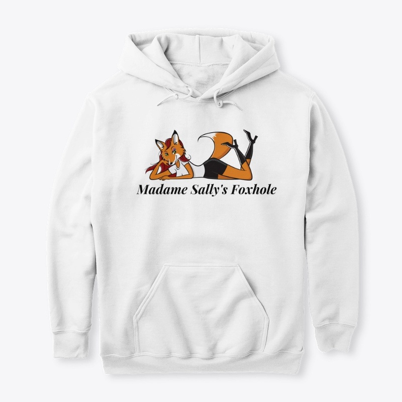 Madame Sally's Foxhole 