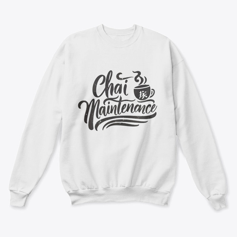 Chai Maintenance