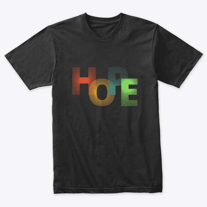 Typography T-Shirt Design