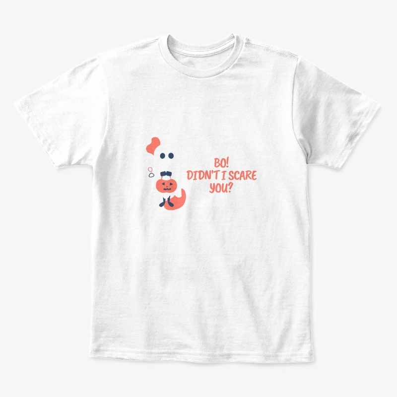 Cute Halloween T-shirts and Pullovers