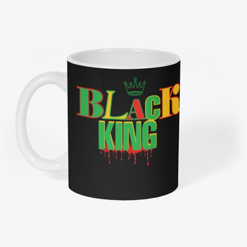 Black King