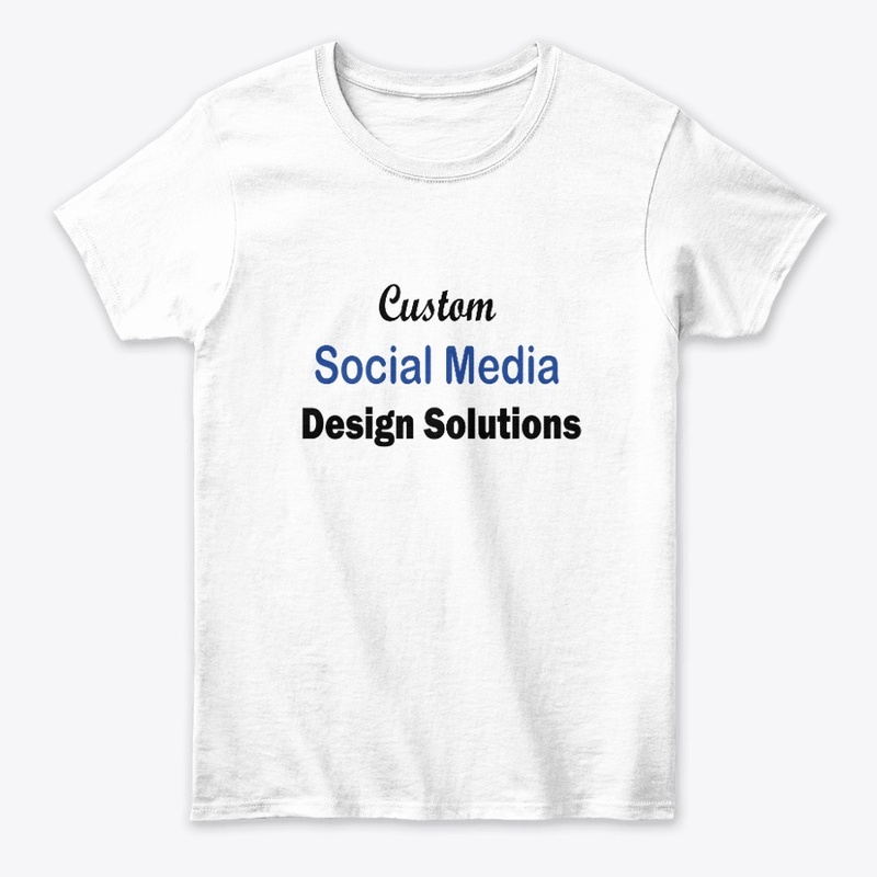 Custom Social Media Design Solutions