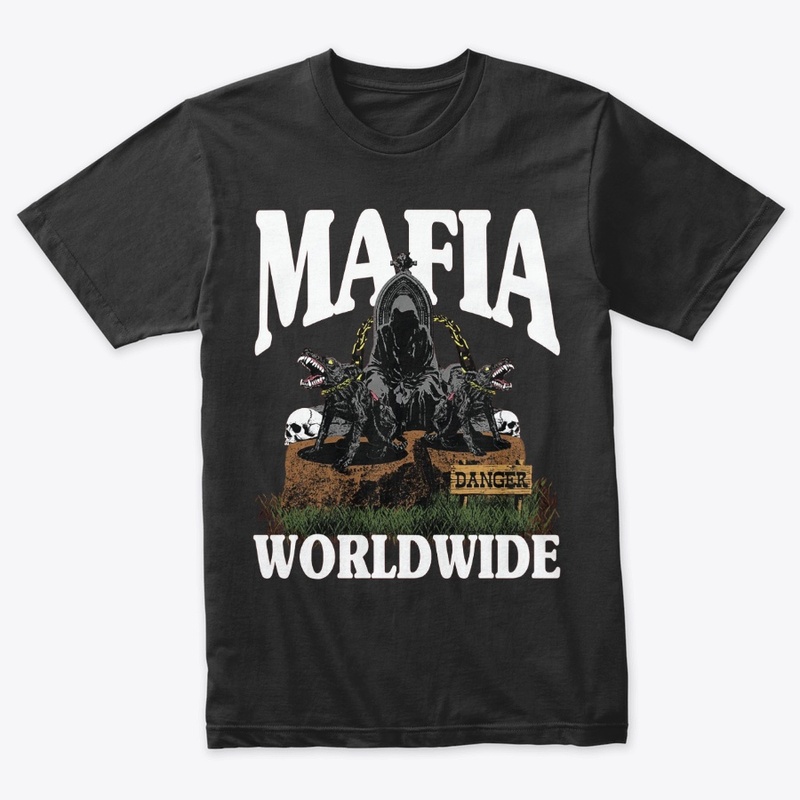 Kai Cenat Merch
