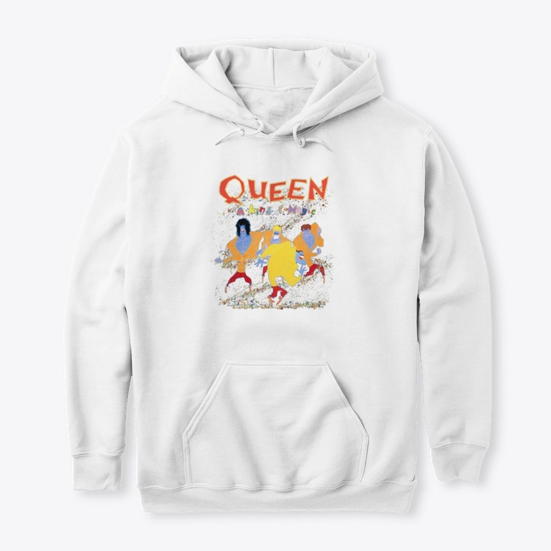 Queen A Kind of Magic