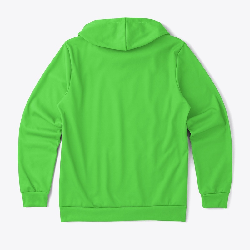 All over Unisex Hoodie