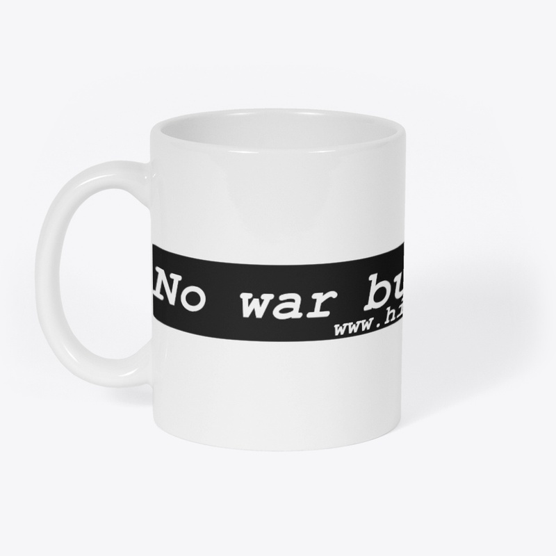 No war