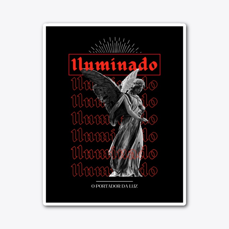 Iluminado - O Portador da Luz