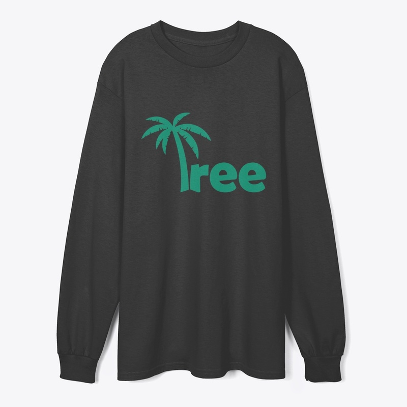 Tree T-Shirt 