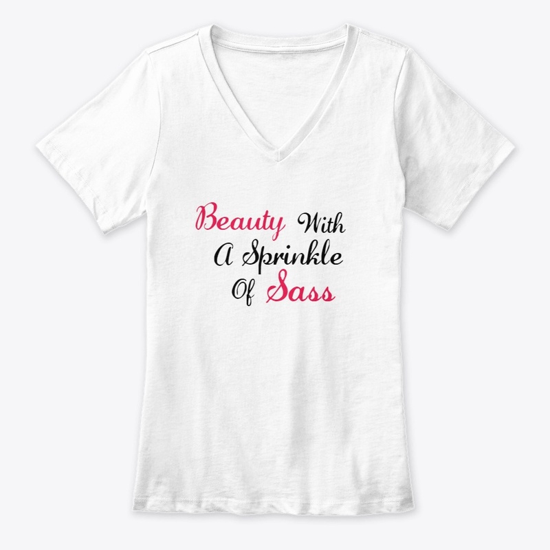 Beauty & Sass